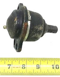 Lower Ball Joint With Grease Zerk HMMWV